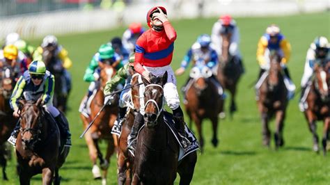 Melbourne Cup 2022 Racing Victoria Announces Spring Carnival Raiders