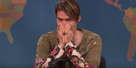 Saturday Night Live Posted Bill Haders Stefon Sketches On Youtube