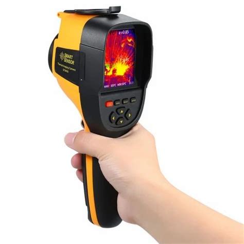 Infrared Thermography Testing Services At Best Price In Chennai