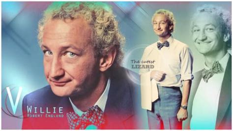Allons Y Sci Fi Tv Series Tv Characters Robert Englund