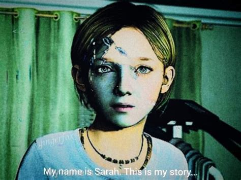 The Last Of Us Sarah On Tumblr