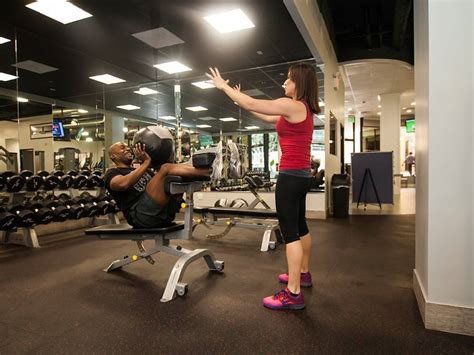 Best Gyms In Los Angeles For A Next Level Workout