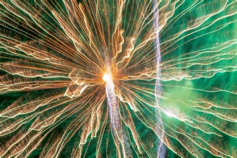 New Years Fireworks Return Endeavour Hills Hallam Doveton Star Journal