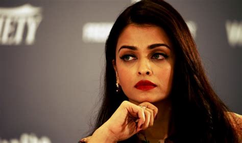 Aishwarya Rai Bachchan Commits Suicide Ghastly Fake News Goes Viral On The Social Media India Com