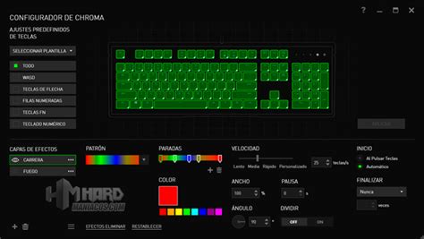 Download razer synapse for windows pc from filehorse. Review teclado gaming Razer Ornata Chroma - Página 3 de 4 ...