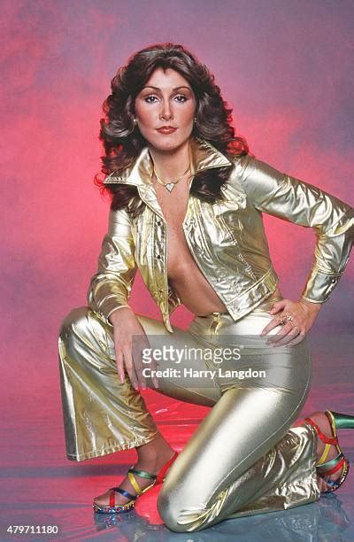 Linda Thompson Photos And Premium High Res Pictures Getty Images