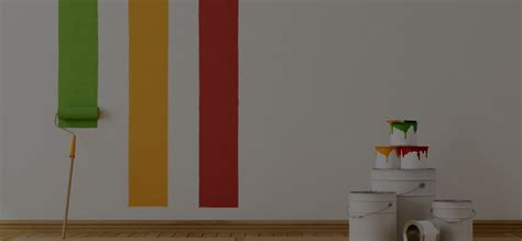 Paint Vs Wallpaper An Interior Decorators Guide Qc Design School