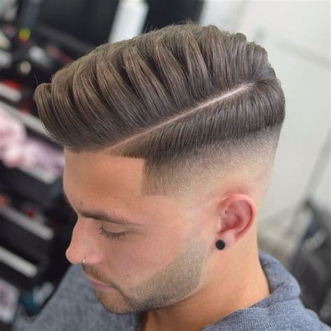 We did not find results for: 40 Ritzy Shaved Sides Hairstyles And Haircuts For Men