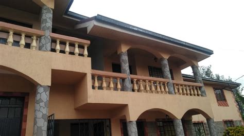 Balozi Estate Thika Road Wainaina Real Estate