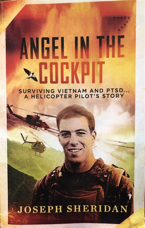 Angel in the Cockpit – Welcome to Homeville!