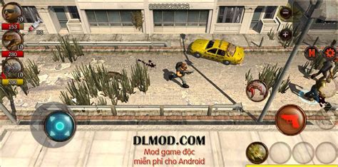 Admin akan selalu hadirkan yang terbaik untuk kalian semua. Hero Shooter mod tiền (money) - Game sát thủ diệt zombie ...