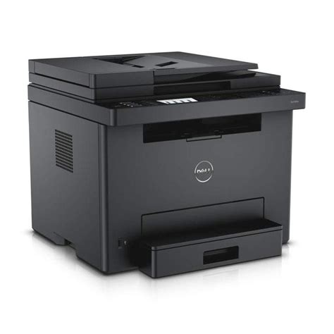 Dell Color Multifunction Printer E525w