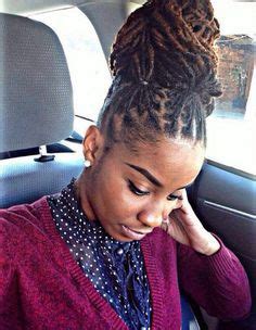 We have over 7 years of experience with various hair extensions, including tape hair extensions, micro. 1000+ images about Locs on Pinterest | Black women natural ...