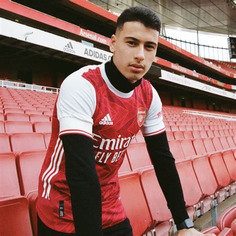 Arsenal Launch New Adidas 2021 Home Kit Pictures Arseblog News