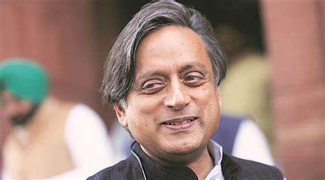 Shashi Tharoor Gives Breach Of Privilege Notice Against Bjp Mp For Disparaging Remarks