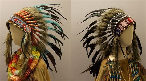 we have just added these stunning feathered headdresses to our collection and have 5 of them
