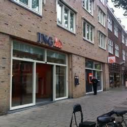 Some banks will exchange your money, but will charge you fees or commission. ING BANK - Banks & Credit Unions - Rijnstraat 92 II ...