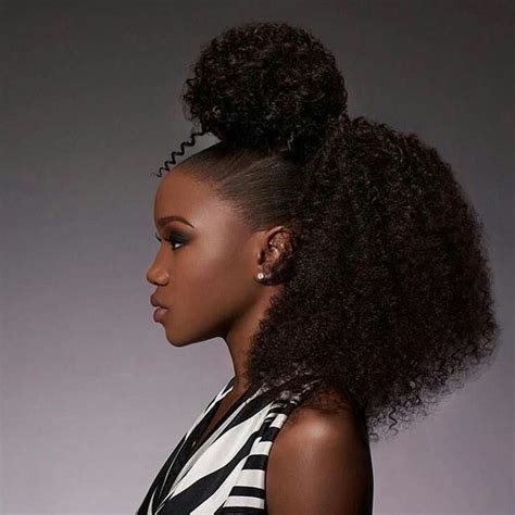 How to manage a tender scalp | Natural hair styles, Hair ...