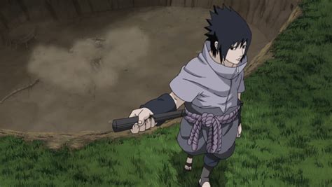 Image Sasuke Leaves Graveyardpng Narutopedia The Naruto Encyclopedia Wiki