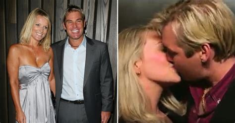 Shane Warne Tv Show Stars Rushed To Hospital After Sex Scene Went Wrong Metro News