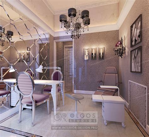 This is my favourite beauty salon that i have ever used. Beauty salon and spa centre interior design Photos of ...
