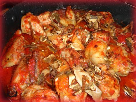 Check spelling or type a new query. Pollo in umido con funghi porcini