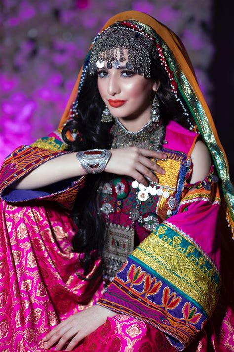 Seeta Afghan Kuchi Dress Afghan Clothes Afghan Fashion Beautiful