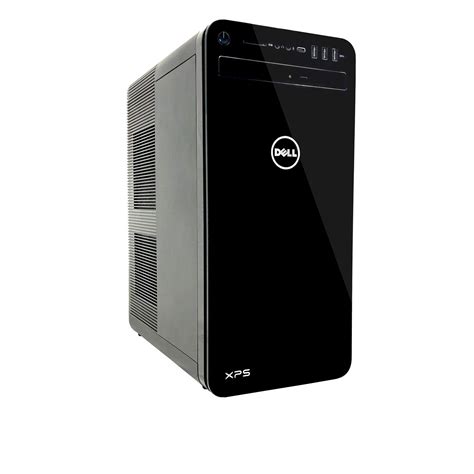 Dell Xps Desktop Computer With Intel Core I5 9400 Nvidia Geforce Gtx