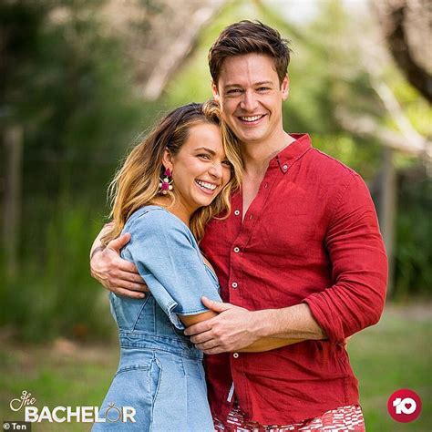 All we can think though, is how gorgeous and strong this woman is inside and out. Abbie Chatfield skips Bachelor in Paradise premiere on ...