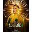 New Loki Variant Character Posters Released  Disney Plus Informer