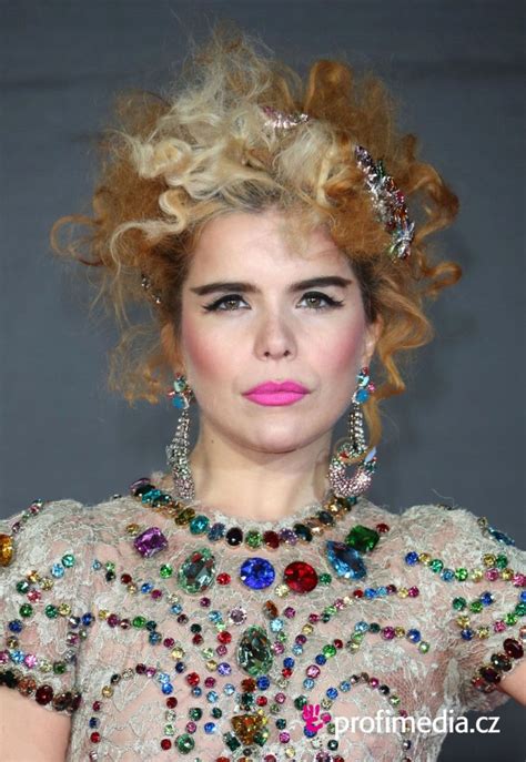 Pictures Of Paloma Faith