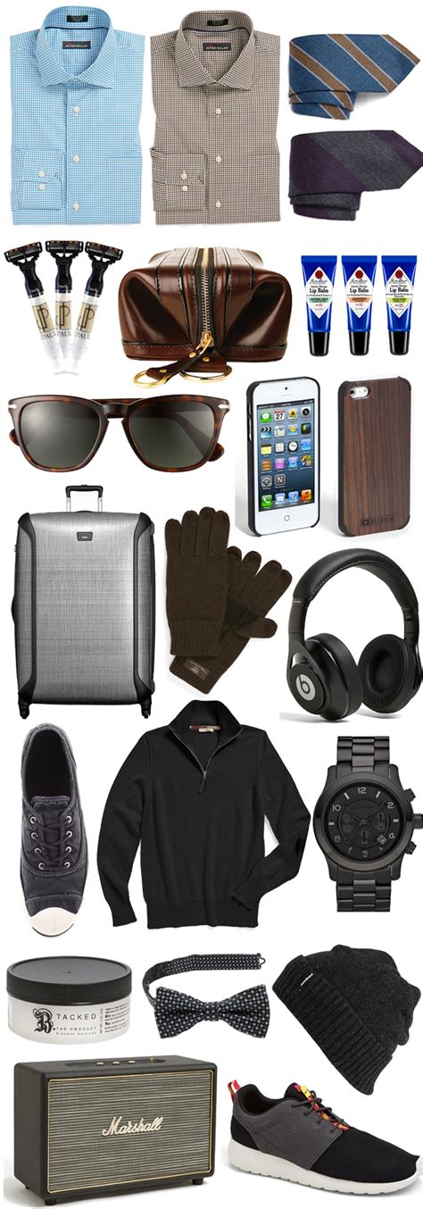 Best budget unique gift ideas for him buy in 2020 uk. Gift Guide: For Him