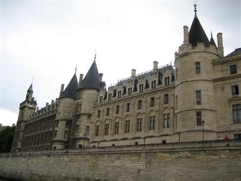 Conciergerie Paris 2021 All You Need To Know Before You Go With