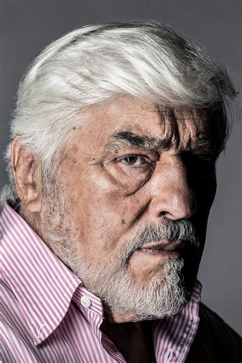 From wikimedia commons, the free media repository. Kuenstler-Portarit-Mario-Adorf-Portraitfotograf-München