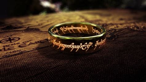One Ring To Rule Them All Youtube