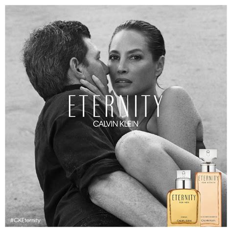 Christy Turlington Burns Calvin Klein Campaign 2022