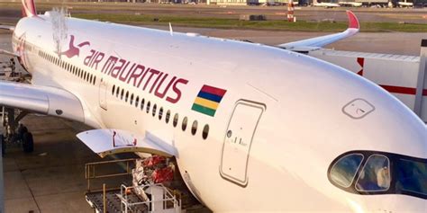 Saa Air Mauritius Get Closer Flydango