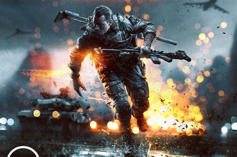 battlefield, China, Rising, Shooter, Tactical, Stealth, Action, Military Wallpapers HD / Desktop ...