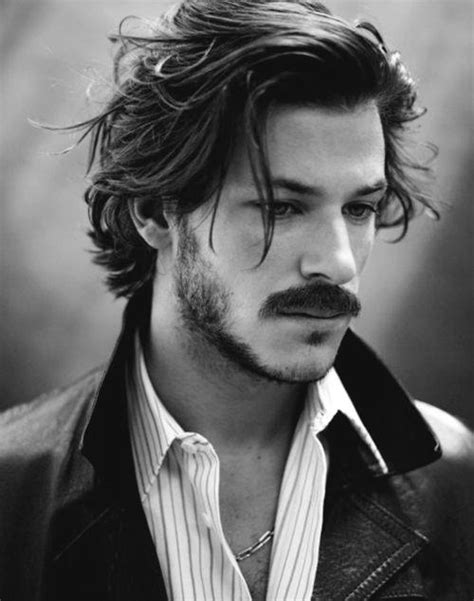 Long hairstyles for men with colored tips. Top 70 Best Long Hairstyles For Men - Princely Long 'Dos