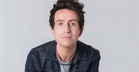 All views expressed on this page are mine and not those of the bbc blah blah blah. Nick Grimshaw reveals why he is leaving Radio 1 Breakfast ...