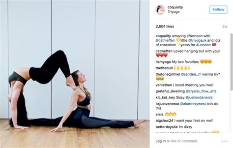 The Best Yoga Instagram Accounts Who And Why