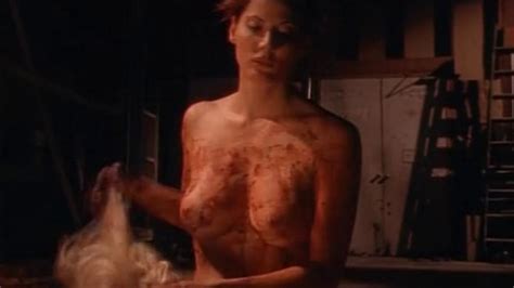 Lisa Comshaw Nude Fatal Passion 1995 Porn Videos