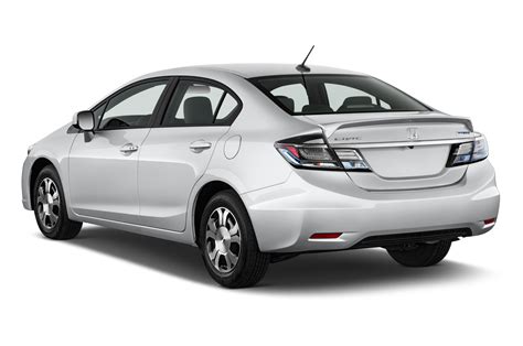 Honda Civic Ix 2011 2015 Sedan Outstanding Cars