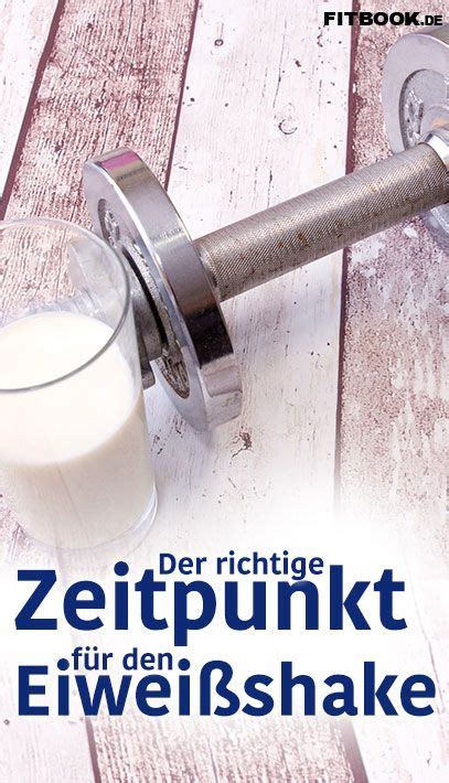Selbstverständlich ist jeder wann eiweißshake trinken direkt in unserem partnershop im lager verfügbar und kann somit direkt gekauft werden. Proteinshake vor oder nach dem Training? Expertenmeinung ...