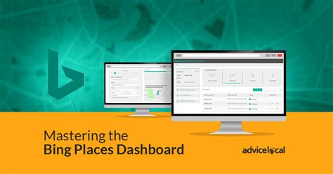 Mastering The Bing Places Dashboard And Business Listing Advice Local