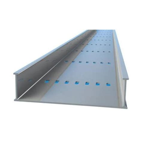 Any Color Glass Fiber Cable Tray At Best Price In Ahmedabad Plurimo