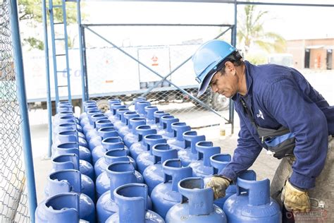 Now available in the rego app! Asociación Colombiana del Gas LP capacitará a las ...