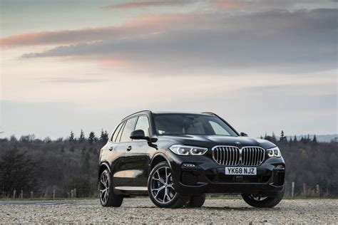 New 2021 bmw x5 xdrive40i m sport | white color upgrades on the bmw x5 xdrive40i m sport version: BMW X5 30d M Sport | Eurekar