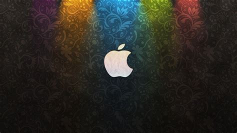 Apple Computer Hd Wallpapers Wallpaper Cave