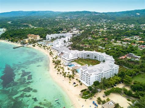 The Jamaican Experience Review Of Hotel Riu Ocho Rios Mammee Bay Jamaica Tripadvisor
